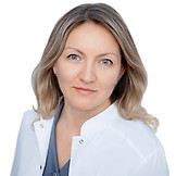 Неймышева Светлана Николаевна