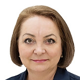 Смоленская Татьяна Рудольфовна