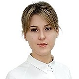 Федина Анастасия Васильевна