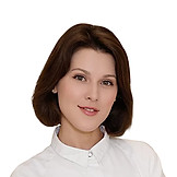 Федина Анастасия Васильевна