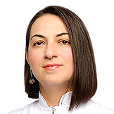 Тоноян Лиана Агабеки