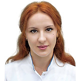 Кузнецова Дарья Сергеевна