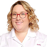 Микерова Наталия Вячеславовна