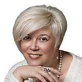 Штенфельд (Кузнеченко) Серафима Викторовна