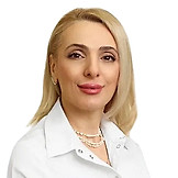 Симонян Шушаник Юриковна