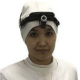 Арипова Муяссар Лутфиллоевна