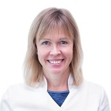 Колпакова Людмила Владимировна