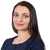 Богатырева Аминат Бекхановна