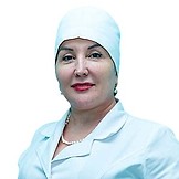 Назаралиева Замира Кагидовна