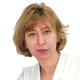 Майкова Дина Владимировна