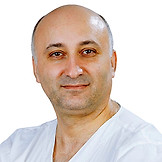 Арутюнян Артур Суренович