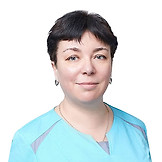 Калагина Виктория Витальевна