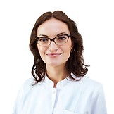 Тарарашкина Елена Сергеевна