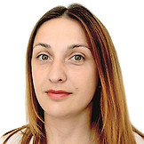 Барханоева Мадина Исаевна