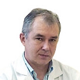 Дендеберов Евгений Станиславович