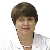 Неклюдова Светлана Николаевна