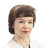 Комлева Ирина Анатольевна