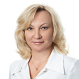 Погребная Виктория Владимировна