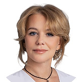 Еременко Светлана Викторовна