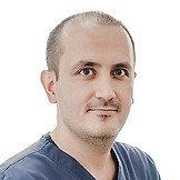 Базров Сослан Дзамболатович