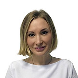 Винокурова Жанна Евгеньевна