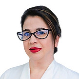 Велиева Эльнара Джабаровна