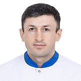 Тааев Багама Курбанович