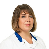 Архипова Светлана Сергеевна