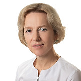 Попович Ольга Михайловна