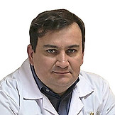 Гуляев Сергей Александрович