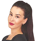 Ипполитова Анастасия Евгеньевна