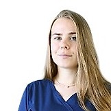 Боброва Ангелина Андреевна