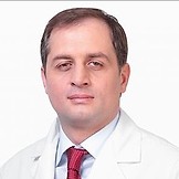 Гирсиашвили Алеко Гивиевич