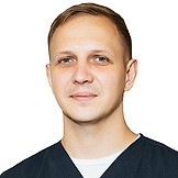 Жарков Дмитрий Сергеевич