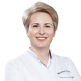 Босых Марина Егоровна