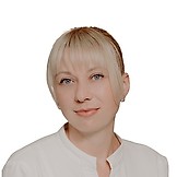 Верещагина Наталья Сергеевна