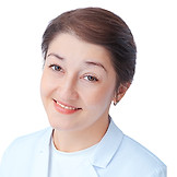 Месхадзе Тамара Васильевна