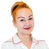 Юн Илона Владимировна