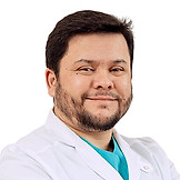 Собиров Мукимджон Ахмаджонович