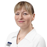 Григорьева Регина Богдановна