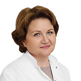 Гайнова Ирина Геннадьевна