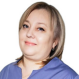 Русина Елена Александровна