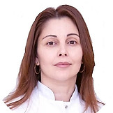 Бадоева Залина Тельмановна