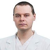 Жуков Кирилл Владимирович