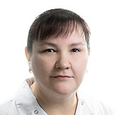 Никитина Наталья Владимировна