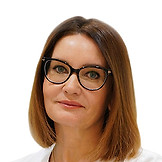 Ермоленко Ирина Владимировна