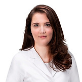 Зиновьева Юлия Михайловна