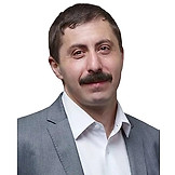 Серебрийский Илья Исаакович