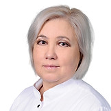 Карданова Римма Рефгатовна