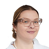 Подгорная Мария Петровна